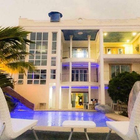 Estrella Del Mar Otel Toledo Dış mekan fotoğraf
