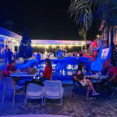 Estrella Del Mar Otel Toledo Dış mekan fotoğraf