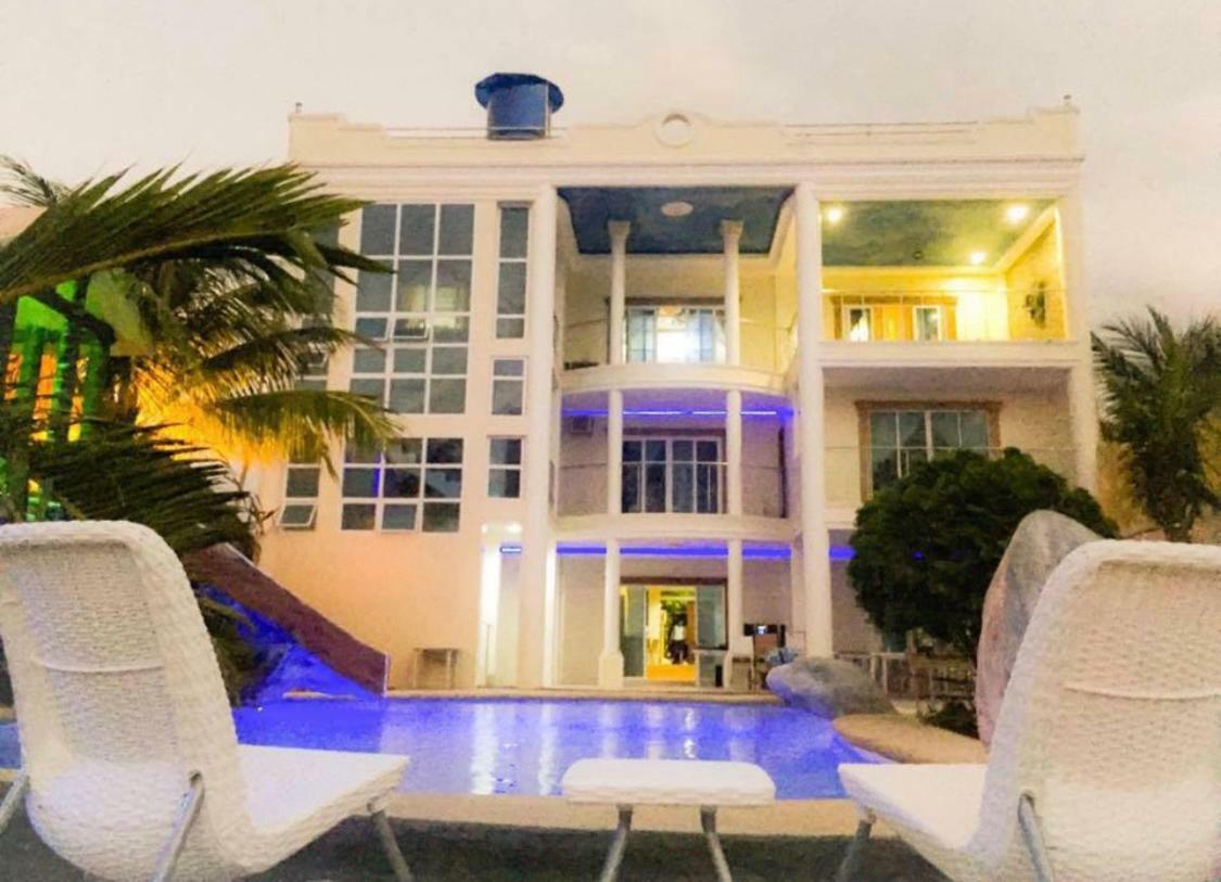 Estrella Del Mar Otel Toledo Dış mekan fotoğraf