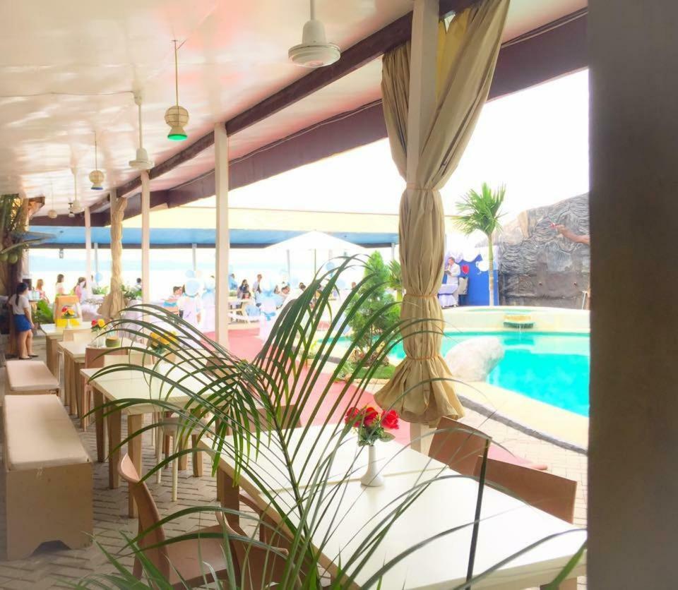 Estrella Del Mar Otel Toledo Dış mekan fotoğraf